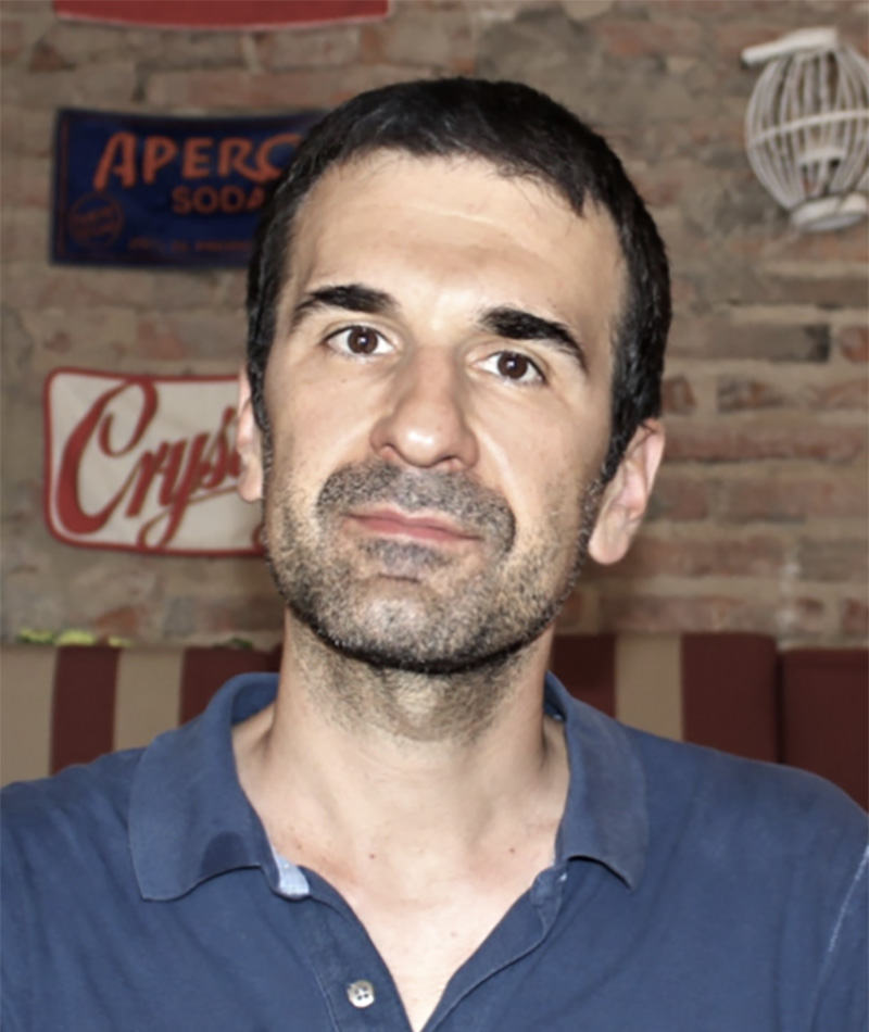 Prof. Emanuele Garda